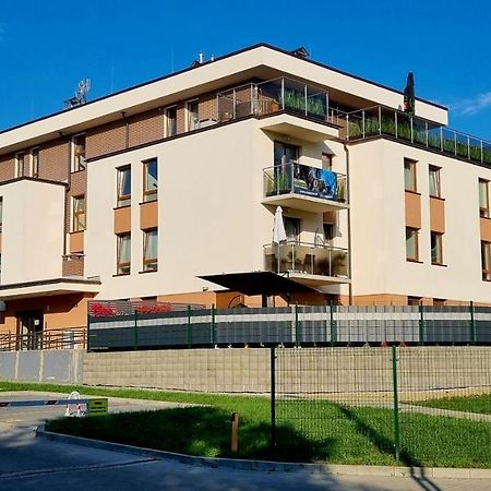 Apartament Soltysia Gora Jelenia Góra Екстериор снимка