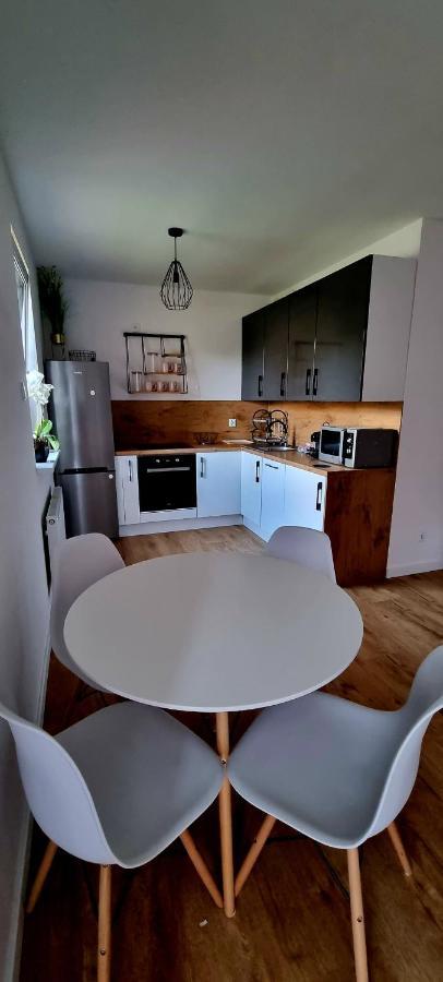 Apartament Soltysia Gora Jelenia Góra Екстериор снимка
