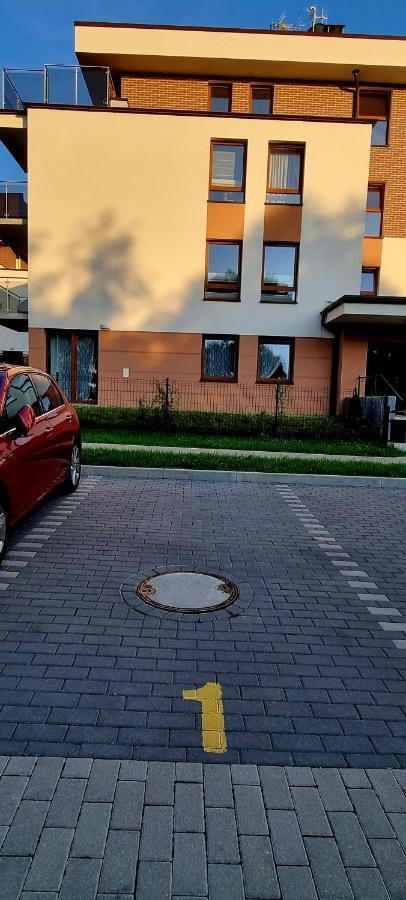 Apartament Soltysia Gora Jelenia Góra Екстериор снимка