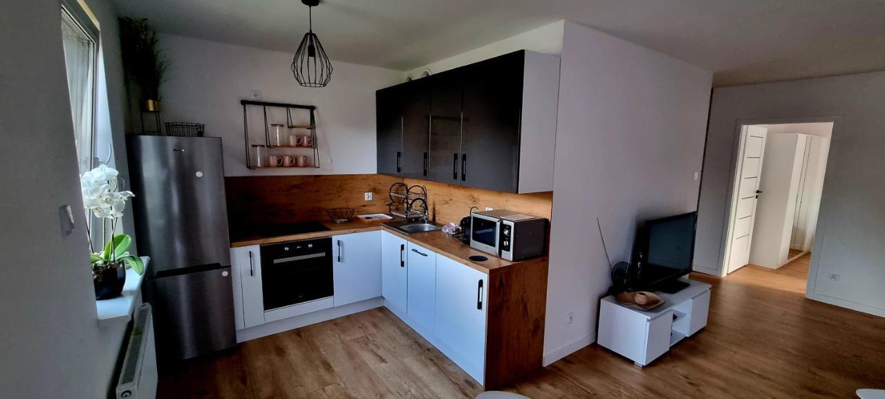 Apartament Soltysia Gora Jelenia Góra Екстериор снимка