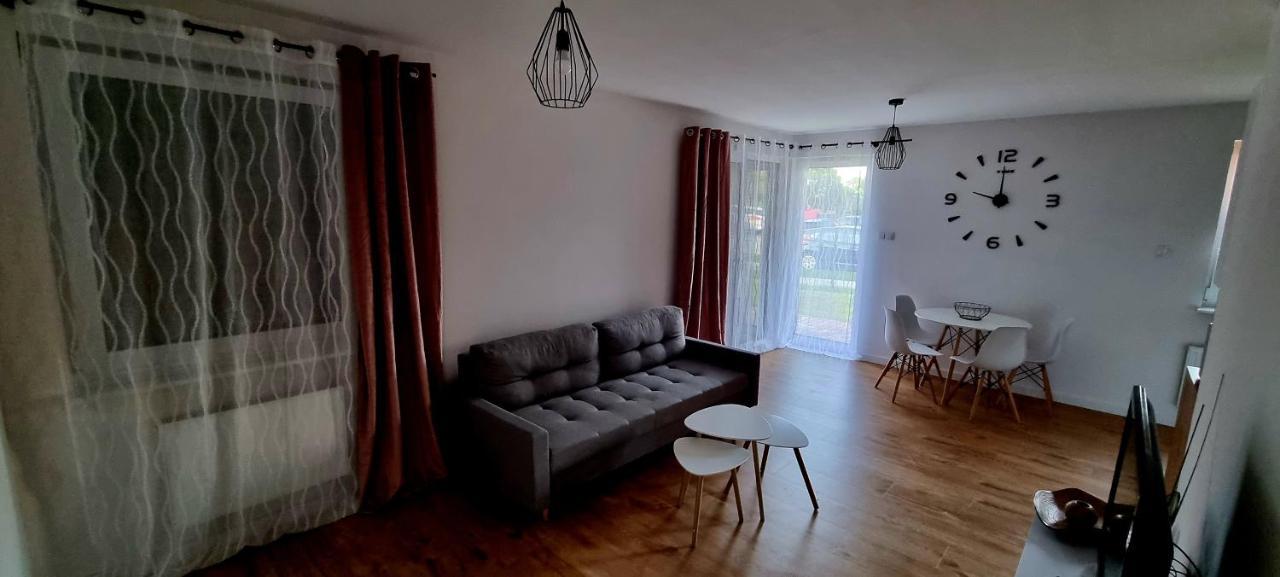 Apartament Soltysia Gora Jelenia Góra Екстериор снимка