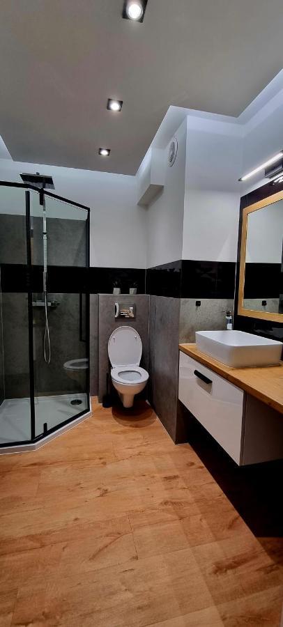 Apartament Soltysia Gora Jelenia Góra Екстериор снимка