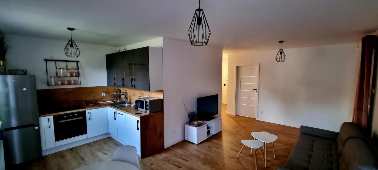 Apartament Soltysia Gora Jelenia Góra Екстериор снимка